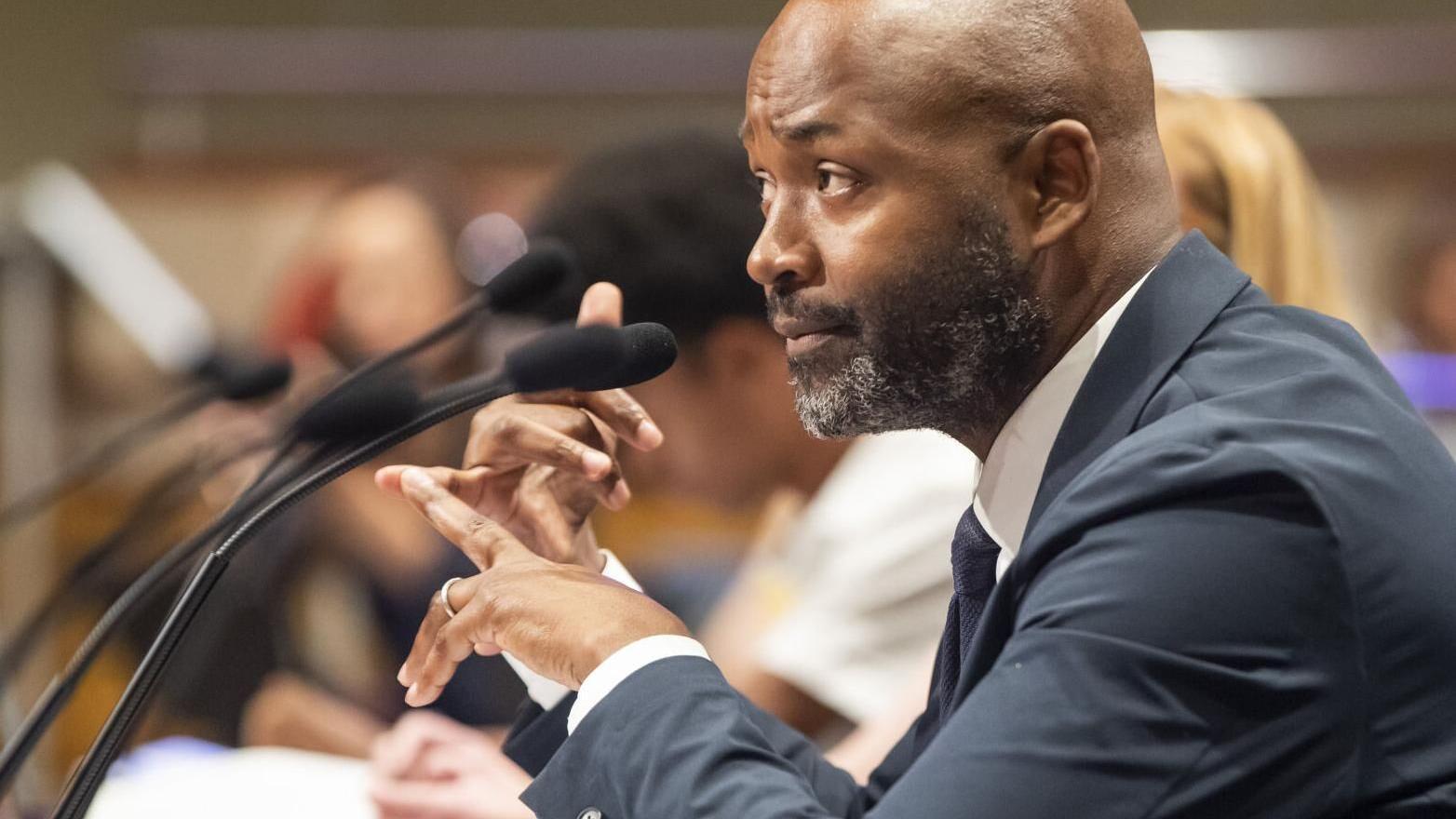 Stephanie Grace: Now that he's beaten the feds' tax rap, Jason Williams can focus on his even bigger challenge